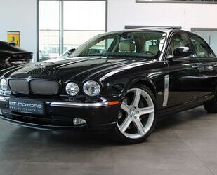Jaguar XJR Gebrauchtwagen