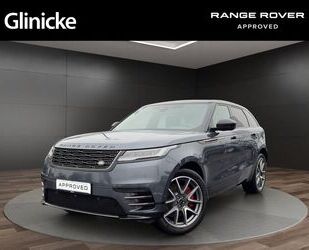 Land Rover Range Rover Velar Gebrauchtwagen
