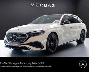 Mercedes-Benz E 300 Gebrauchtwagen