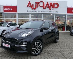 Kia Sportage Gebrauchtwagen
