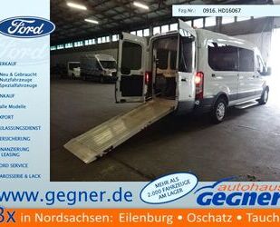 Ford Transit Gebrauchtwagen