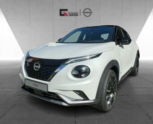 Nissan Juke Gebrauchtwagen