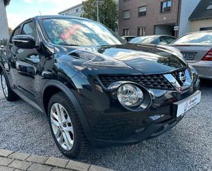 Nissan Juke Gebrauchtwagen