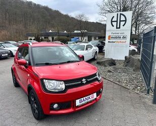 Suzuki Ignis Gebrauchtwagen