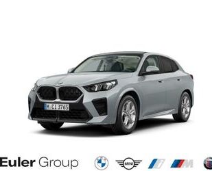 BMW X2 Gebrauchtwagen