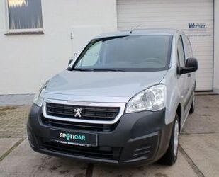 Peugeot Partner Gebrauchtwagen