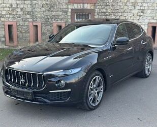 Maserati Levante Gebrauchtwagen