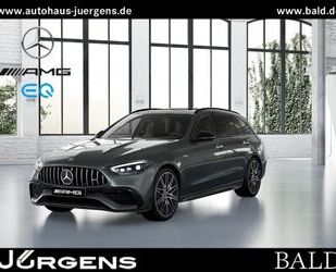 Mercedes-Benz C 43 AMG Gebrauchtwagen