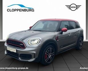 Mini John Cooper Works Countryman Gebrauchtwagen