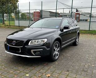 Volvo XC70 Gebrauchtwagen