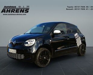 Renault Twingo Gebrauchtwagen