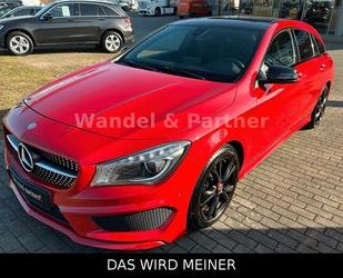 Mercedes-Benz CLA 180 Gebrauchtwagen