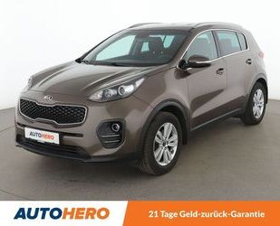 Kia Sportage Gebrauchtwagen