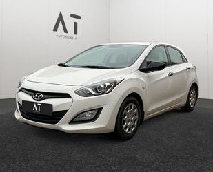 Hyundai i30 Gebrauchtwagen