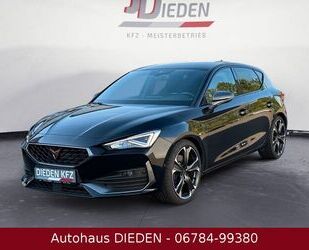 Cupra Leon Gebrauchtwagen