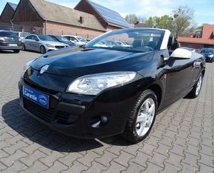 Renault Megane Gebrauchtwagen