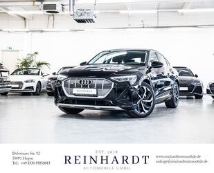 Audi e-tron Gebrauchtwagen