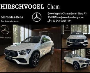 Mercedes-Benz GLC 43 AMG Gebrauchtwagen