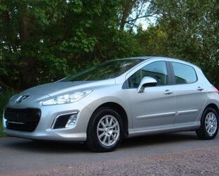Peugeot 308 Gebrauchtwagen