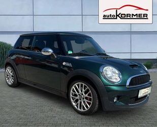 Mini John Cooper Works Gebrauchtwagen
