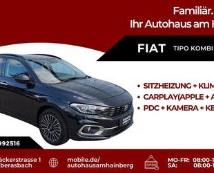 Fiat Tipo Gebrauchtwagen