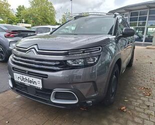 Citroen C5 Aircross Gebrauchtwagen