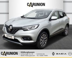 Renault Kadjar Gebrauchtwagen