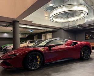 Ferrari SF90 Gebrauchtwagen