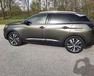 Peugeot 3008 Gebrauchtwagen
