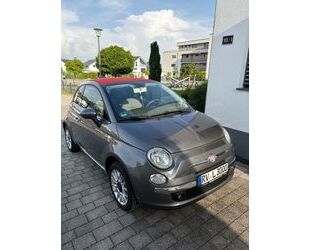 Fiat 500C Gebrauchtwagen