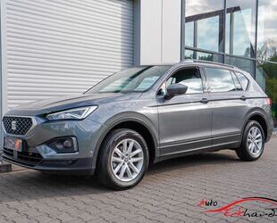 Seat Tarraco Gebrauchtwagen
