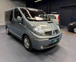 Renault Trafic Gebrauchtwagen