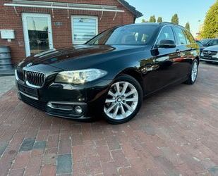 BMW 520 Gebrauchtwagen