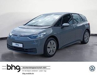 VW ID.3 Gebrauchtwagen