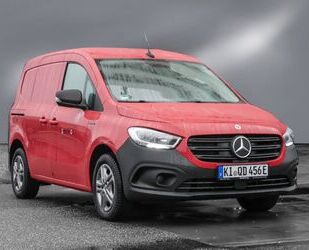 Mercedes-Benz eCitan Gebrauchtwagen