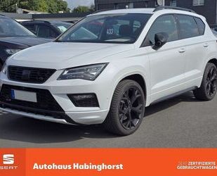 Seat Ateca Gebrauchtwagen