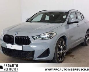 BMW X2 Gebrauchtwagen