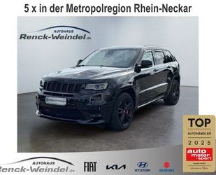 Jeep Grand Cherokee Gebrauchtwagen