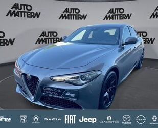 Alfa Romeo Giulia Gebrauchtwagen