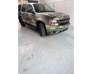 Honda Tahoe 