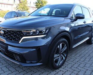 Kia Sorento Gebrauchtwagen