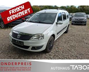 Dacia Logan Gebrauchtwagen