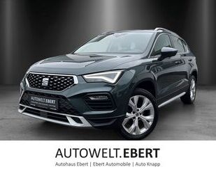 Seat Ateca Gebrauchtwagen