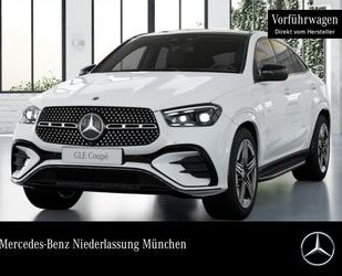 Mercedes-Benz GLE 450 Gebrauchtwagen