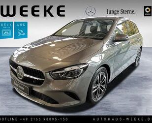 Mercedes-Benz B 180 Gebrauchtwagen