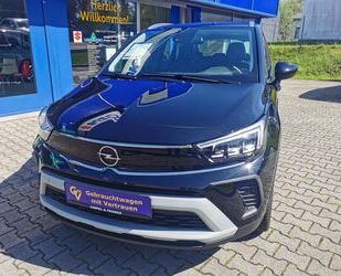 Opel Crossland (X) Gebrauchtwagen