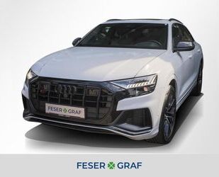 Audi SQ8 Gebrauchtwagen