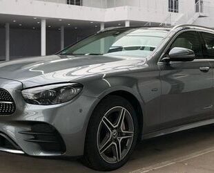 Mercedes-Benz E 300 Gebrauchtwagen