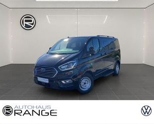 Ford Tourneo Custom Gebrauchtwagen