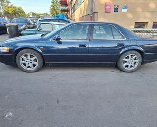 Cadillac Seville Gebrauchtwagen